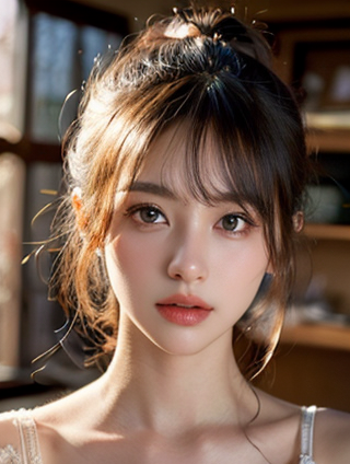 个性化：生活中的色彩与温度
